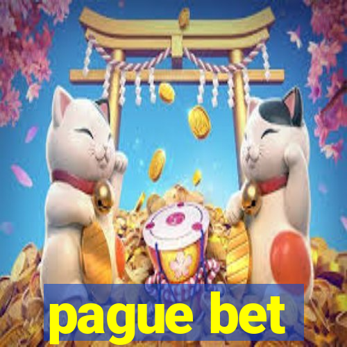 pague bet